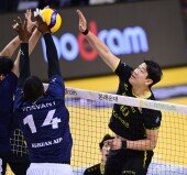 나경복, 정확하게