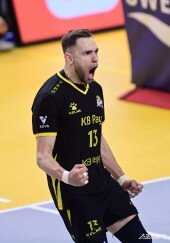 비예나, 짜릿한 포효