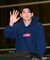 이정후, 메이저리그 2번째 시즌 기대하세요~