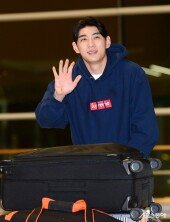 이정후, 올 시즌 부활 확신