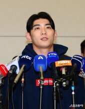 이정후, 자신감 넘치는 인터뷰~