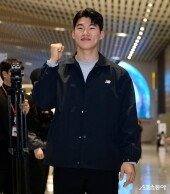 김혜성, 이제는 본격적인 메이저리거~