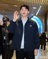 LA 다저스맨 김혜성 ‘성공 기대하세요~’