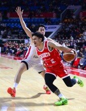 고메즈 델 리아노 ‘폭풍 질주’