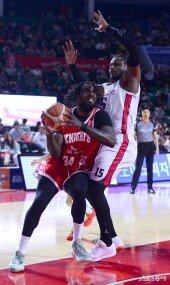 워니 ‘8연승 가자’