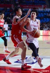 배병준 ‘골밑 돌파’