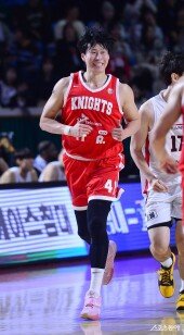 오세근 ‘내가 젤 잘나가’