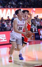 소준혁 ‘따라와봐’