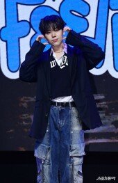 위아이 장대현, 귀여운 리더