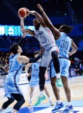 숀롱 ‘리바운드를 사수하라!’