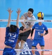 최민호 ‘블로킹 반대 방향으로’