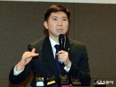 유승민 당선인 ‘학교 체육의 활성화 대책 마련’