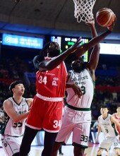 워니, 오늘도 난 못 막아