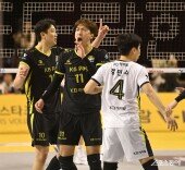 차영석 ‘속공 성공’