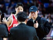 김도영, 김선형 승리 축하해요