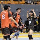 부용찬 ‘세트스코어 2-2’