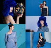 ‘89년생 뱀띠’ 이주빈, 전통 삼킨 파격美 [화보]