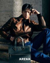 김선호, 촬영 지연 부르는 글로벌 인기 ‘대단해’ [화보]