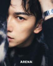 마치다 케이타 “한국 배우와의 시너지 기대” [화보]