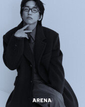 이승윤 “음악인으로서 도달 지점에 마침내 다다른 듯” [화보]