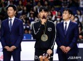 유기상 ‘올스타 팬투표 1위’