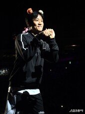 허웅 ‘귀여미 폭발~’