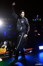 김선형 ‘KBL 최고 댄스킹!’
