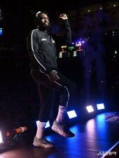 워니, 힙합 전사!