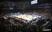 프로농구 올스타전 ‘구름 관중!’