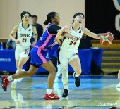 김소니아 ‘너무 과격해’