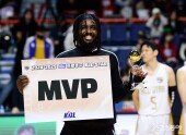 워니 ‘영광의 올스타전 MVP’