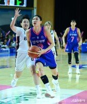 이해란 ‘공격 가자’