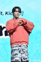 킥플립 아마루 ‘팬들 만남 설래요’