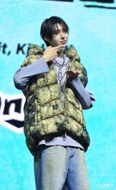 킥플립 주왕 ‘연습생 생활은 3년 정도’