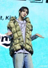 킥플립 주왕 ‘데뷔해요’