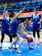 김정은, 어디 돌파해볼까~