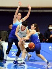 김시온, 반칙이 너무해~