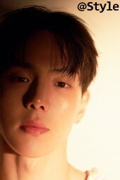 몬스타엑스 셔누 “10주년 믿기지 않아…완전체 활동 기대돼” [화보]