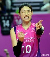김연경, 오늘은 내가 해결사~