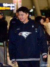 노시환, 반드시 부활할테야~