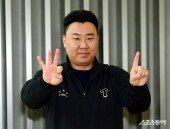 이범호 감독, V13 자신있다!