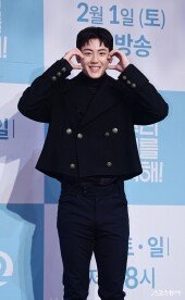 이석기, 넘치는 댕댕미