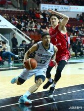 알바노 ‘내가 간다’