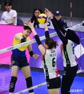 위파위, 뚫어라