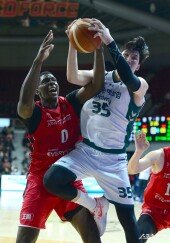 서민수 ‘꽉 잡아’