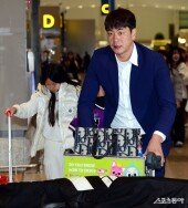 김광현, 스프링캠프 힘찬 출발!