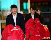 전지훈련 떠나는 박지환 ‘2년차 징크스는 없어요~’