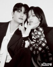 ‘옥씨부인전’ 김재원♥연우 열애설 날 것 같은 케미 [화보]