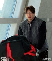 나성범, 기대되는 스프링캠프