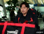 이준영, 전지훈련 떠나요~